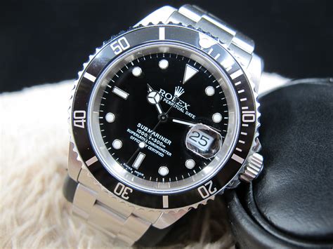 rolex submariner year 2000|rolex submariner 16610 year.